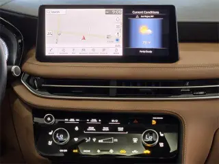 INFINITI QX60 2023 AWD Sensory 4 puertas SUV