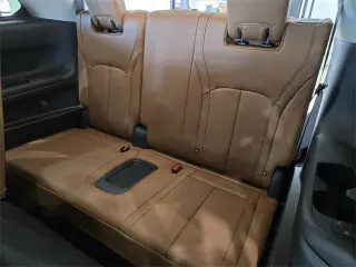 INFINITI QX60 2023 AWD Sensory 4 puertas SUV