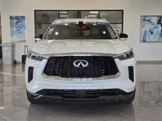 INFINITI QX60 2023 AWD Sensory 4 puertas SUV