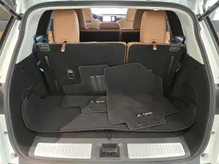 INFINITI QX60 2023 AWD Sensory 4 puertas SUV