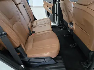 INFINITI QX60 2023 AWD Sensory 4 puertas SUV
