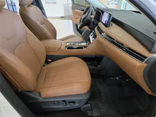 INFINITI QX60 2023 AWD Sensory 4 puertas SUV