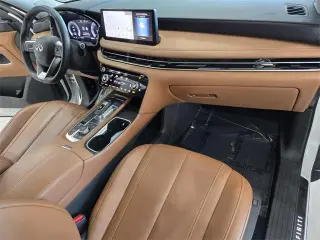 INFINITI QX60 2023 AWD Sensory 4 puertas SUV
