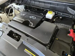 INFINITI QX60 2023 AWD Sensory 4 puertas SUV
