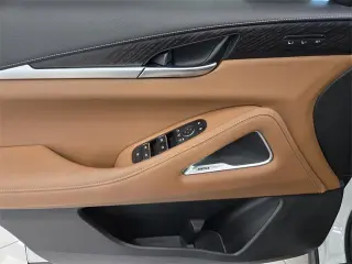 INFINITI QX60 2023 AWD Sensory 4 puertas SUV