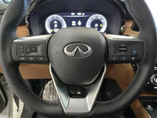 INFINITI QX60 2023 AWD Sensory 4 puertas SUV