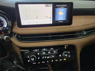INFINITI QX60 2023 AWD Sensory 4 puertas SUV