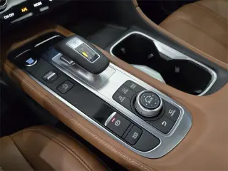 INFINITI QX60 2023 AWD Sensory 4 puertas SUV