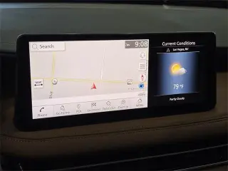 INFINITI QX60 2023 AWD Sensory 4 puertas SUV