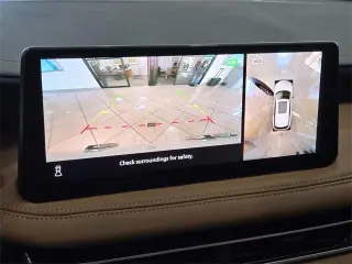 INFINITI QX60 2023 AWD Sensory 4 puertas SUV
