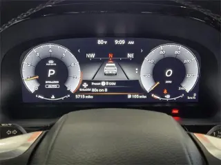 INFINITI QX60 2023 AWD Sensory 4 puertas SUV
