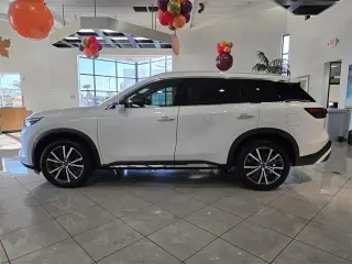 INFINITI QX60 2023 AWD Sensory 4 puertas SUV