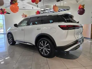 INFINITI QX60 2023 AWD Sensory 4 puertas SUV