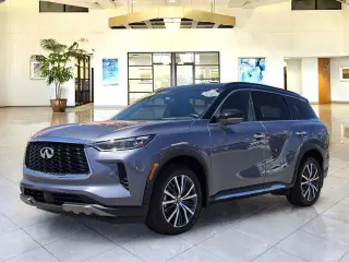 INFINITI QX60 2023 Autograph 4 puertas SUV