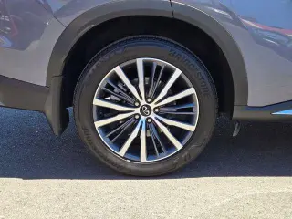 INFINITI QX60 2023 Autograph 4 puertas SUV