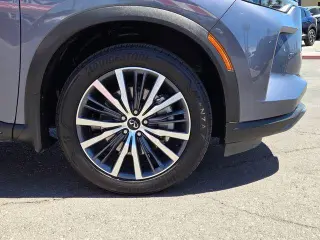 INFINITI QX60 2023 Autograph 4 puertas SUV
