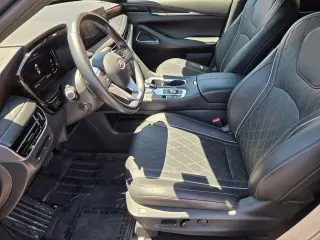 INFINITI QX60 2023 Autograph 4 puertas SUV
