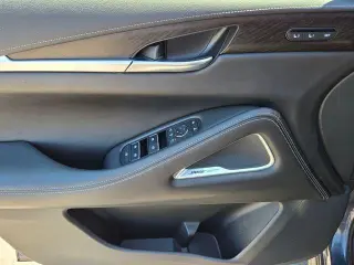 INFINITI QX60 2023 Autograph 4 puertas SUV