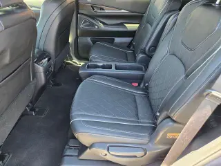 INFINITI QX60 2023 Autograph 4 puertas SUV