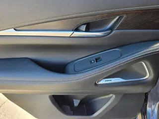 INFINITI QX60 2023 Autograph 4 puertas SUV