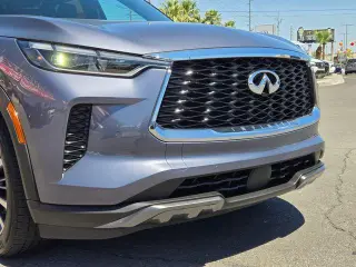INFINITI QX60 2023 Autograph 4 puertas SUV