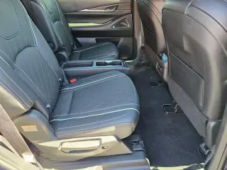 INFINITI QX60 2023 Autograph 4 puertas SUV