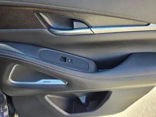 INFINITI QX60 2023 Autograph 4 puertas SUV