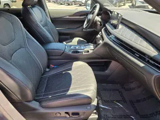 INFINITI QX60 2023 Autograph 4 puertas SUV