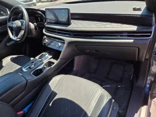 INFINITI QX60 2023 Autograph 4 puertas SUV