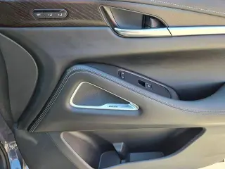 INFINITI QX60 2023 Autograph 4 puertas SUV