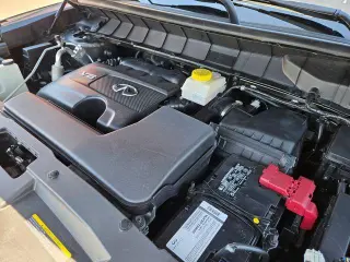 INFINITI QX60 2023 Autograph 4 puertas SUV