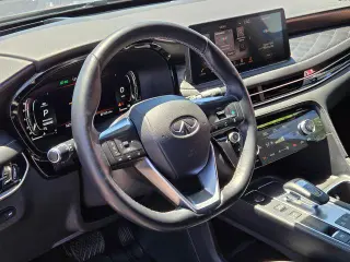 INFINITI QX60 2023 Autograph 4 puertas SUV