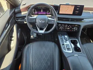 INFINITI QX60 2023 Autograph 4 puertas SUV