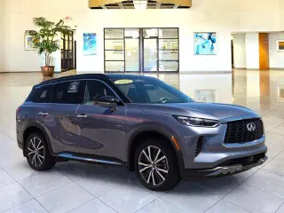 INFINITI QX60 2023 Autograph 4 puertas SUV