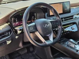INFINITI QX60 2023 Autograph 4 puertas SUV