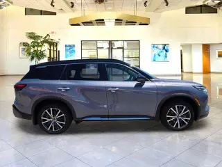 INFINITI QX60 2023 Autograph 4 puertas SUV
