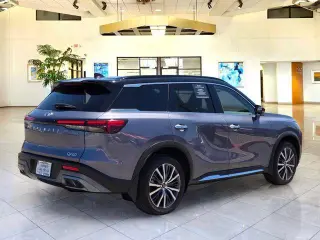 INFINITI QX60 2023 Autograph 4 puertas SUV