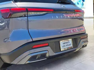 INFINITI QX60 2023 Autograph 4 puertas SUV