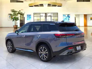INFINITI QX60 2023 Autograph 4 puertas SUV