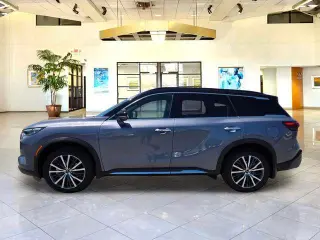 INFINITI QX60 2023 Autograph 4 puertas SUV