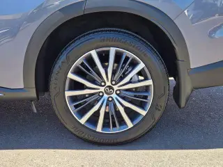 INFINITI QX60 2023 Autograph 4 puertas SUV