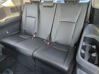 Toyota Grand Highlander 2025 XLE 4 puertas SUV