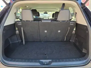 Toyota Grand Highlander 2025 XLE 4 puertas SUV