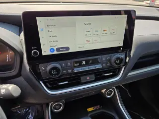 Toyota Grand Highlander 2025 XLE 4 puertas SUV