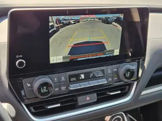 Toyota Grand Highlander 2025 XLE 4 puertas SUV