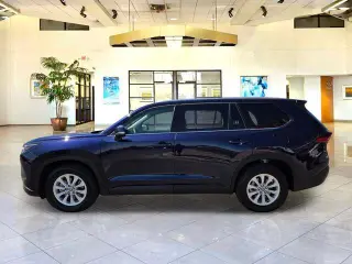 Toyota Grand Highlander 2025 XLE 4 puertas SUV