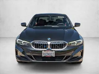 Serie 3 BMW 2025 330i Sedan 4 puertas