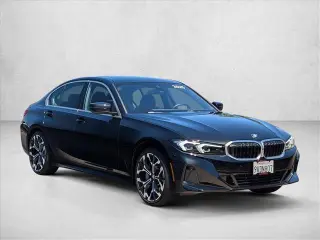 Serie 3 BMW 2025 330i Sedan 4 puertas