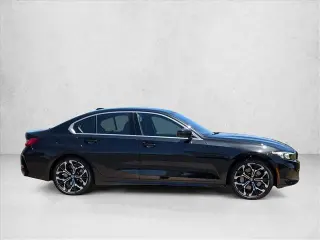 Serie 3 BMW 2025 330i Sedan 4 puertas