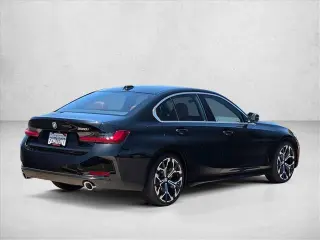 Serie 3 BMW 2025 330i Sedan 4 puertas